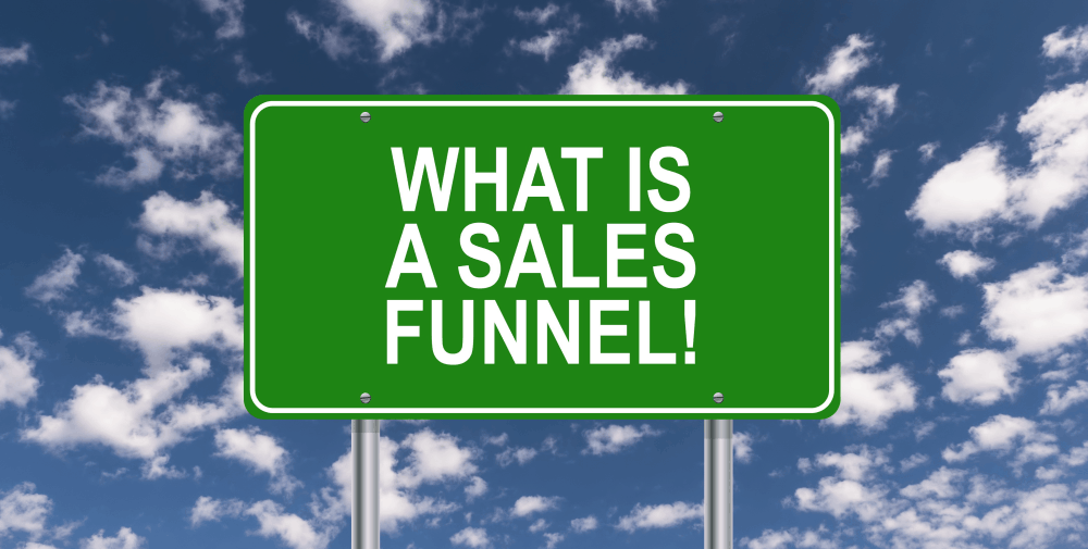 What Is A Sales Funnel?